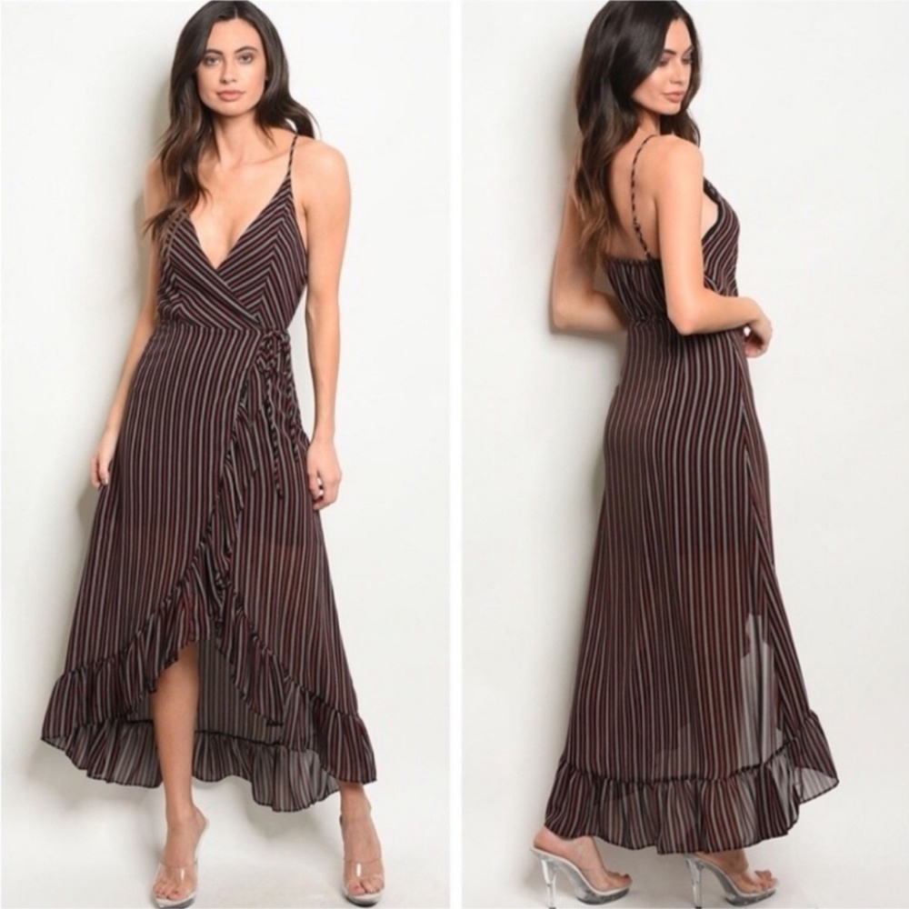 The Clothing Co. Dress
